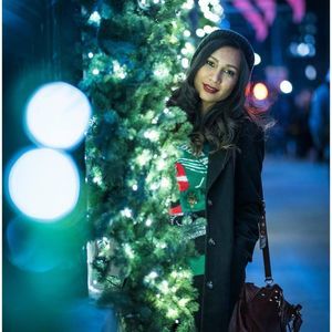 Meet your Posher, Ara